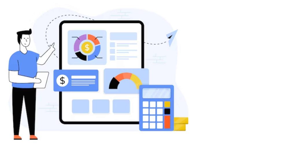 Keeping Your Finances & Data in Order